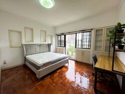 The Beaumont (D9), Condominium #564096951